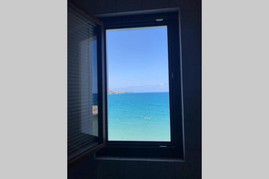 Lavatoioflats Casa Sul Mare E Sul Lavatoio Medievale A Cefalù Exteriör bild