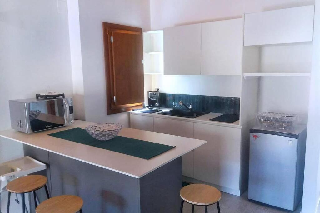 Lavatoioflats Casa Sul Mare E Sul Lavatoio Medievale A Cefalù Exteriör bild
