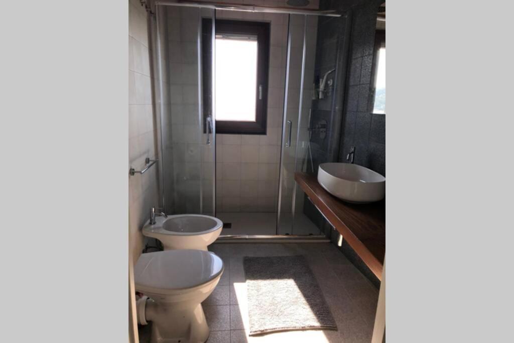 Lavatoioflats Casa Sul Mare E Sul Lavatoio Medievale A Cefalù Exteriör bild