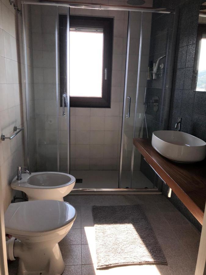 Lavatoioflats Casa Sul Mare E Sul Lavatoio Medievale A Cefalù Exteriör bild